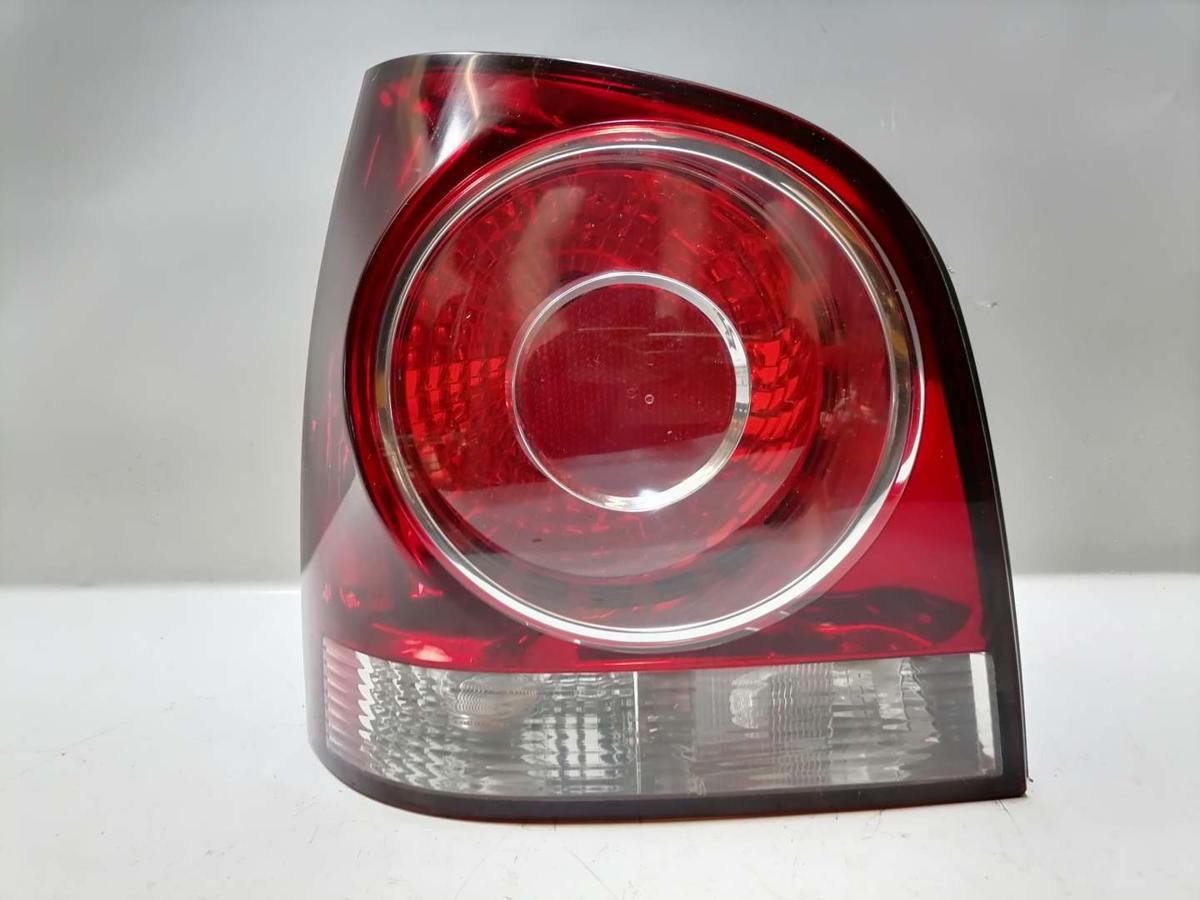VW Polo 9N3 original Rücklicht Rückleuchte Schlussleuchte links Bj.2007